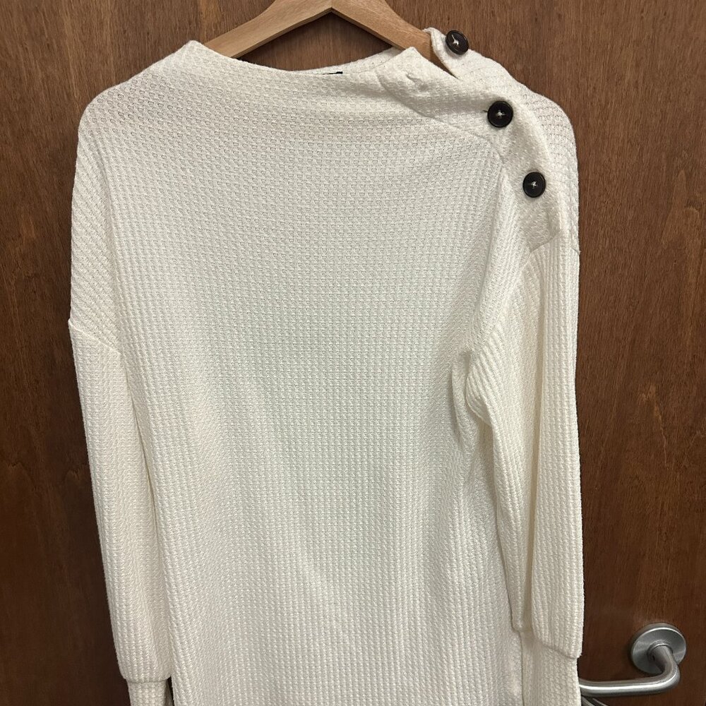 Sanctuary Sweater - Size Small